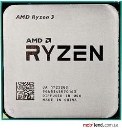 AMD Ryzen 3 3100 (100-000000284)