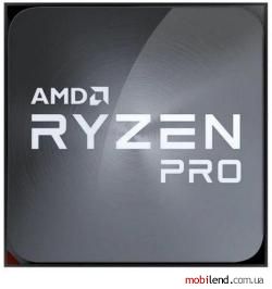 AMD Ryzen 3 3200G PRO (YD320BC5M4MFH)