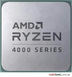 AMD Ryzen 3 4100 (100-100000510MPK)