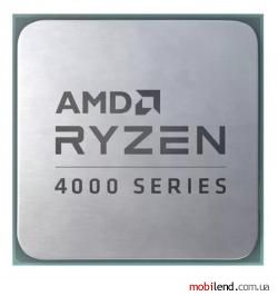 AMD Ryzen 3 4300G (100-000000144)