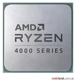AMD Ryzen 3 4300GE