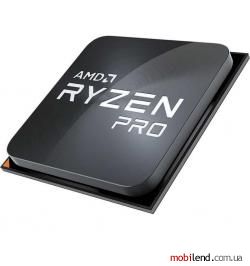 AMD Ryzen 3 PRO 3200GE (YD320BC6M4MFH)