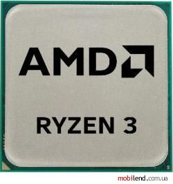 AMD Ryzen 3 PRO 4350G (100-100000148MPK)