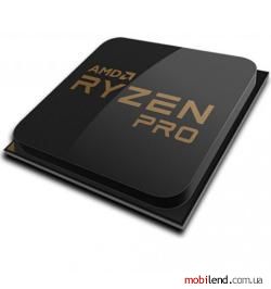AMD Ryzen 5 1500 PRO (YD150BBBM4GAE)