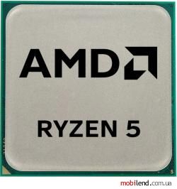 AMD Ryzen 5 2500X (YD250XBBAFMPK)