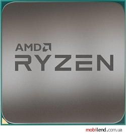AMD Ryzen 5 2600 Pinnacle Ridge (AM4, L3 16384Kb)