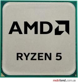 AMD Ryzen 5 3400G (YD340GC5FIMPK)