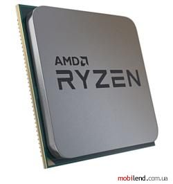 AMD Ryzen 5 3500 Matisse (AM4, L3 16384Kb)