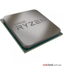 AMD Ryzen 5 3500X (100-000000158)