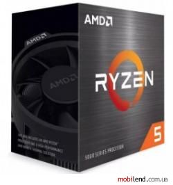 AMD Ryzen 5 3600 (100-100000031AWOF)