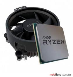 AMD Ryzen 5 4500 (100-100000644MPK)