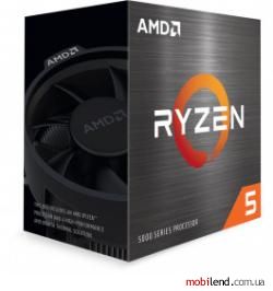 AMD Ryzen 5 5600 (100-100000927BOX)