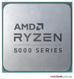 AMD Ryzen 5 5600G (100-000000252)