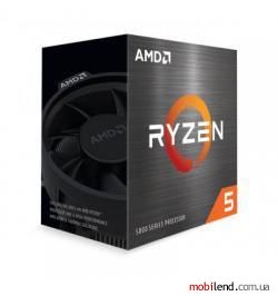 AMD Ryzen 5 5600X (100-100000065BOX)