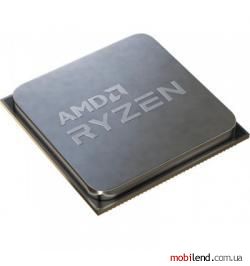AMD Ryzen 5 5600X (100-100000065MPK)
