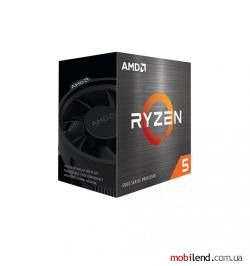 AMD Ryzen 5 5600X (100-100000604MPK)