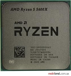 AMD Ryzen 5 5600X (Multipack)
