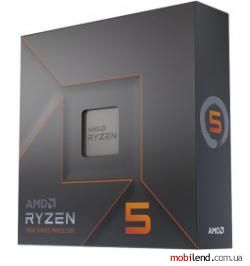 AMD Ryzen 5 7600X (100-100000593WOF)