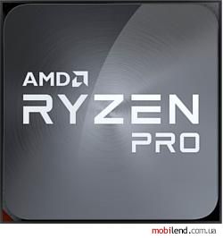 AMD Ryzen 5 Pro 2400GE