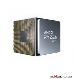 AMD Ryzen 5 PRO 3350G (YD335BC5M4MFH)