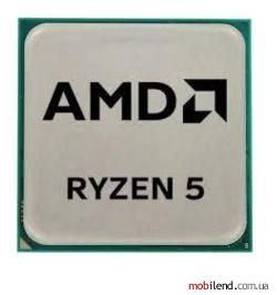 AMD Ryzen 5 PRO 3350GE (YD335BC6M4MFH)