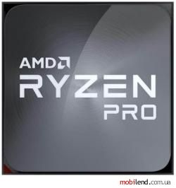 AMD Ryzen 5 PRO 3400G (YD340BC5M4MFH)
