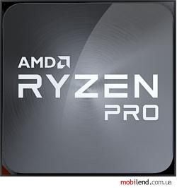 AMD Ryzen 5 Pro 3600