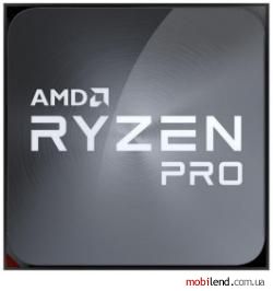 AMD Ryzen 5 PRO 5650G (100-000000255)