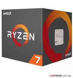 AMD Ryzen 7 1800X (YD180XBCM88AE)