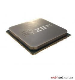 AMD Ryzen 7 2700 PRO (YD270BBBAFMPK)