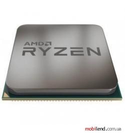 AMD Ryzen 7 3700X (100-100000071)