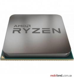AMD Ryzen 7 3800X (100-000000025)