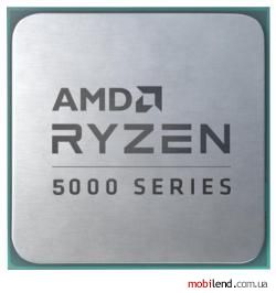 AMD Ryzen 7 5700G (100-100000263MPK)