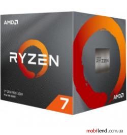 AMD Ryzen 7 5700X (100-100000926WOF)