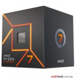 AMD Ryzen 7 7700 (100-100000592BOX)