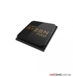 AMD Ryzen 7 PRO 5750G (100-000000254)