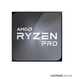 AMD Ryzen 7 PRO 5750G (100-100000254MPK)