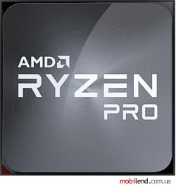 AMD Ryzen 7 Pro 5750G (Multipack)