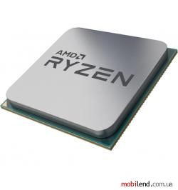 AMD Ryzen 9 3900 (100-100000070MPK)