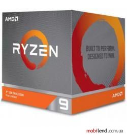 AMD Ryzen 9 3900X (100-100000023BOX)