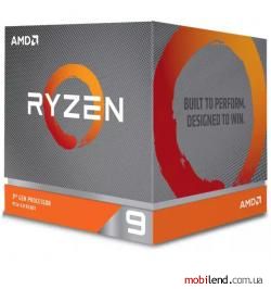 AMD Ryzen 9 3950X (100-100000051BOX)