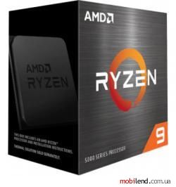 AMD Ryzen 9 5900X (100-100000061WOF)