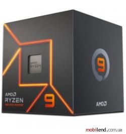 AMD Ryzen 9 7900 (100-100000590BOX)