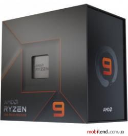 AMD Ryzen 9 7950X (100-100000514WOF)