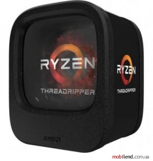 AMD Ryzen Threadripper 1920X