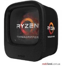 AMD Ryzen Threadripper 2950X (YD295XA8AFWOF)