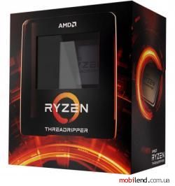 AMD Ryzen Threadripper 3970X (100-100000011WOF)