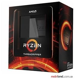 AMD Ryzen Threadripper 3990X
