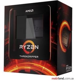 AMD Ryzen Threadripper 3990X (100-100000163WOF)