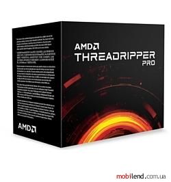 AMD Ryzen Threadripper PRO 3955WX (BOX)